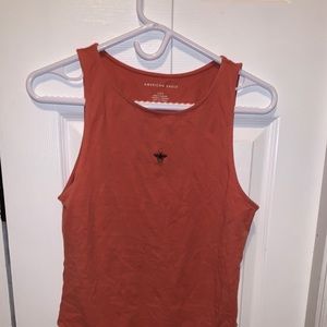 American eagle body suit, size L